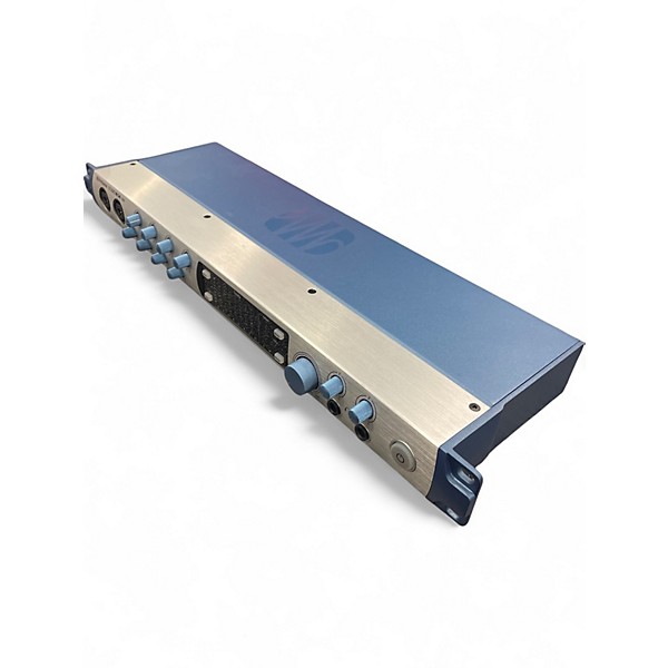 Used PreSonus 1824 Microphone Preamp