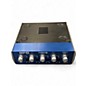 Used PreSonus HP4 Headphone Amp