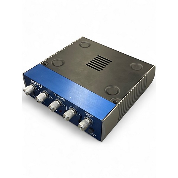 Used PreSonus HP4 Headphone Amp