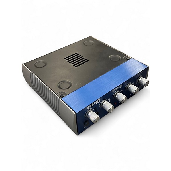 Used PreSonus HP4 Headphone Amp