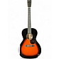 Used Martin CEO7 2 Color Sunburst Acoustic Guitar thumbnail