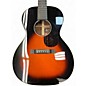 Used Martin CEO7 2 Color Sunburst Acoustic Guitar