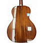 Used Martin CEO7 2 Color Sunburst Acoustic Guitar
