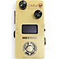 Used Hotone Effects OMNI AC ACOUSTIC SIMULATOR Pedal thumbnail