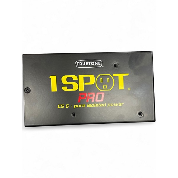 Used Truetone 1 SPOT PRO Power Supply
