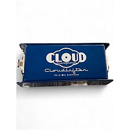 Used Cloud Cloudlifter CL-1 Microphone Preamp
