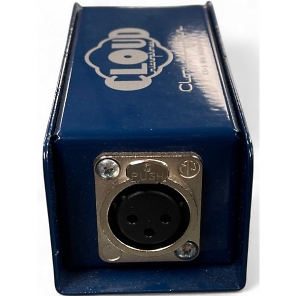 Used Cloud Cloudlifter CL-1 Microphone Preamp