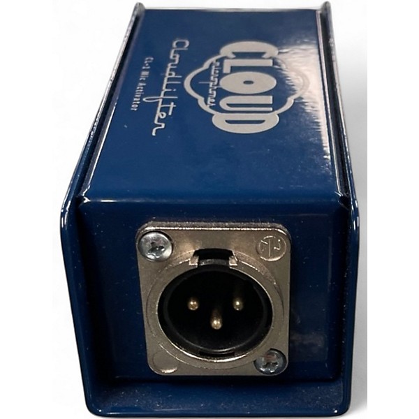 Used Cloud Cloudlifter CL-1 Microphone Preamp