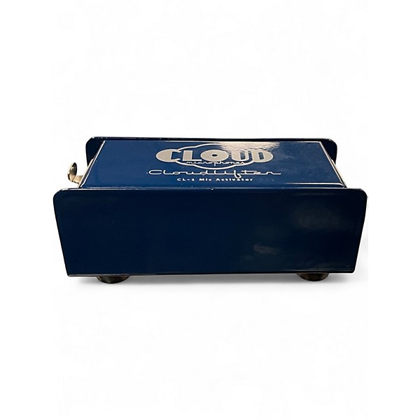 Used Cloud Cloudlifter CL-1 Microphone Preamp