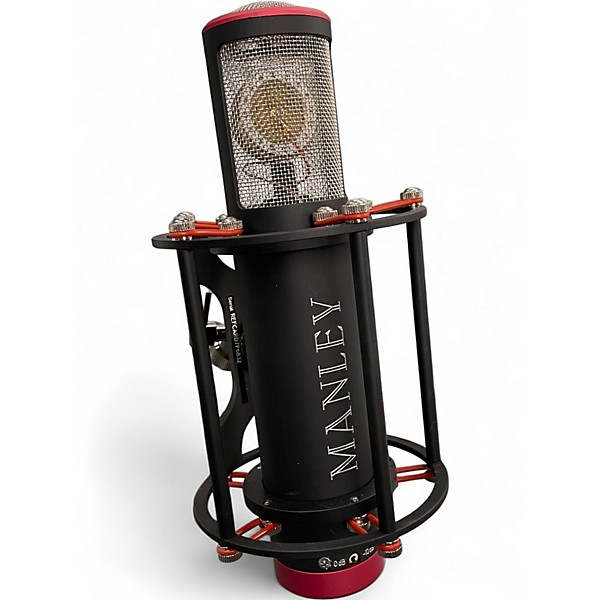 Used Manley Reference Condenser Microphone