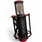 Used Manley Reference Condenser Microphone