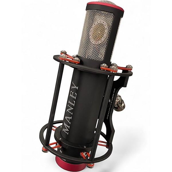 Used Manley Reference Condenser Microphone