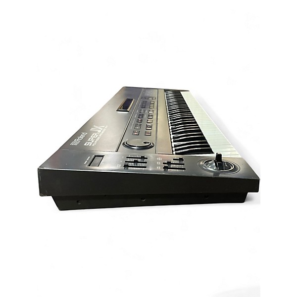 Used Roland SUPER JX  Synthesizer