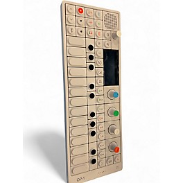 Used teenage engineering OP-1  Synthesizer