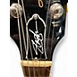 Used Gibson Slash Signature Custom Les Paul Anaconda Green Burst Solid Body Electric Guitar