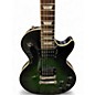 Used Gibson Slash Signature Custom Les Paul Anaconda Green Burst Solid Body Electric Guitar