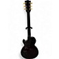 Used Gibson Slash Signature Custom Les Paul Anaconda Green Burst Solid Body Electric Guitar