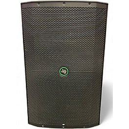 Used Mackie Thump 215 Powered Speaker