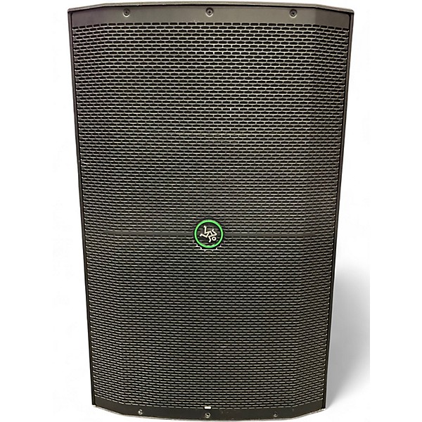 Used Mackie Thump 215 Powered Speaker