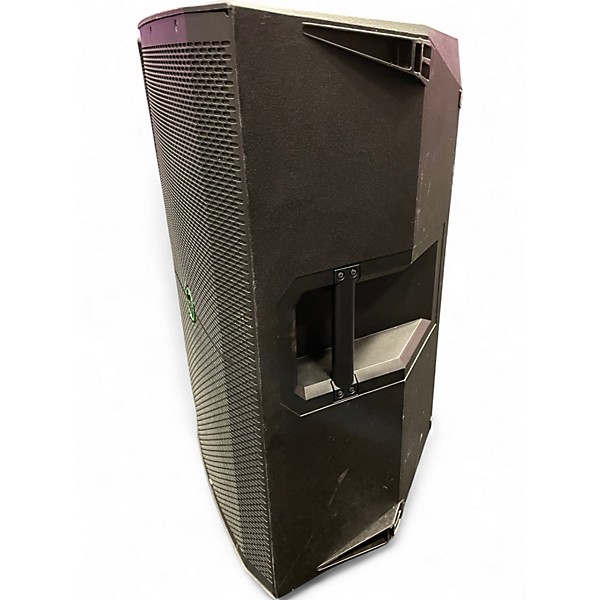 Used Mackie Thump 215 Powered Speaker