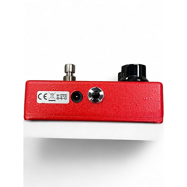 Used MXR M102 Dyna Comp Effect Pedal