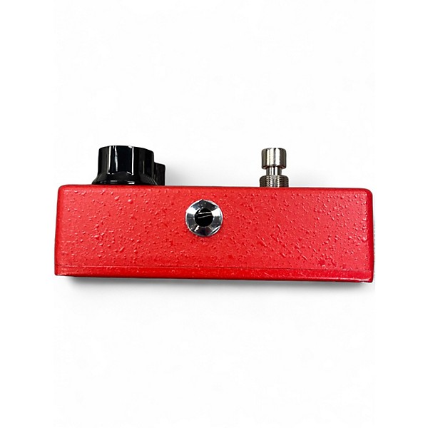 Used MXR M102 Dyna Comp Effect Pedal