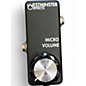 Used Westminster MICRO VOLUME Tuner Pedal thumbnail