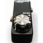 Used Westminster MICRO VOLUME Tuner Pedal