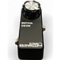 Used Westminster MICRO VOLUME Tuner Pedal