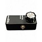 Used Westminster MICRO VOLUME Tuner Pedal