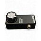 Used Westminster MICRO VOLUME Tuner Pedal