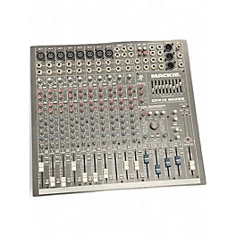 Used Mackie CFX12 Digital Mixer