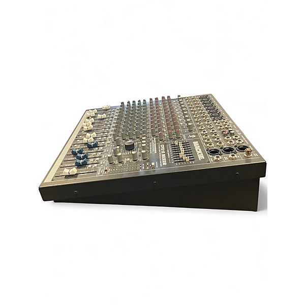 Used Mackie CFX12 Digital Mixer