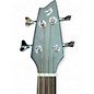Used Breedlove ABJ250 SM4 Natural Acoustic Bass Guitar