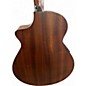 Used Breedlove ABJ250 SM4 Natural Acoustic Bass Guitar