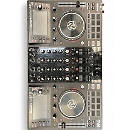 Used Numark NVII DJ Controller