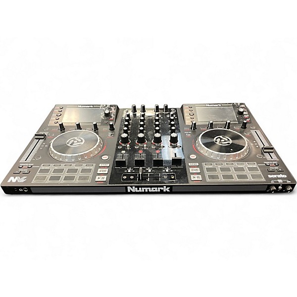 Used Numark NVII DJ Controller