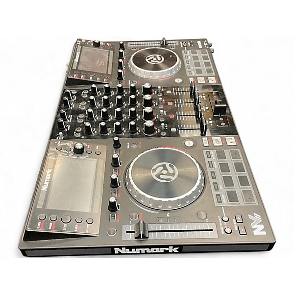 Used Numark NVII DJ Controller