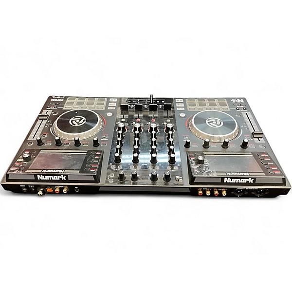 Used Numark NVII DJ Controller