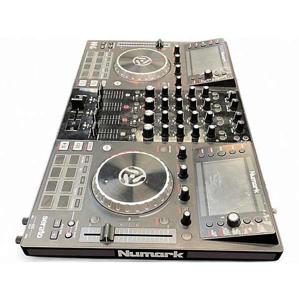 Used Numark NVII DJ Controller