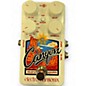 Used Electro-Harmonix Canyon Delay and Looper Effect Pedal