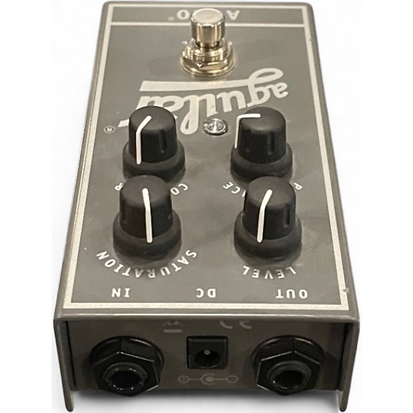 Aguilar AGRO Bass Overdrive ベース用エフェクター Agro Bass Overdrive Pedal – Aguilar Shop