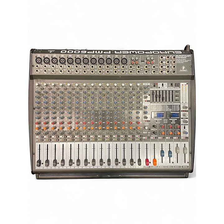 本日限定価格！behringer 2500 module1005 Behringer | Product | MODAMP MODULE 1005