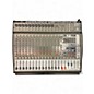 Used Behringer PMP6000 Powered Mixer thumbnail