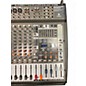 Used Behringer PMP6000 Powered Mixer