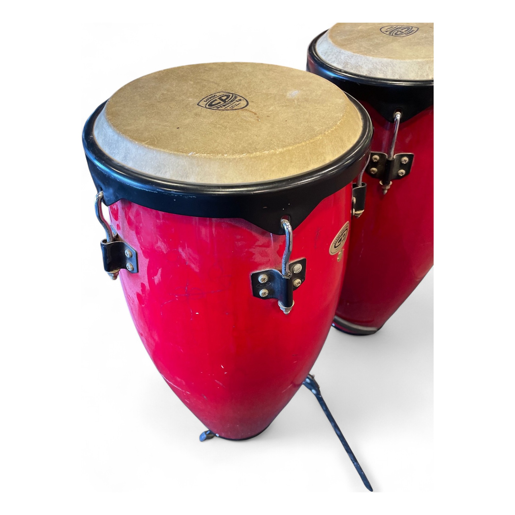 Used LP COSMIC PERCUSSION Conga | Guitar Center