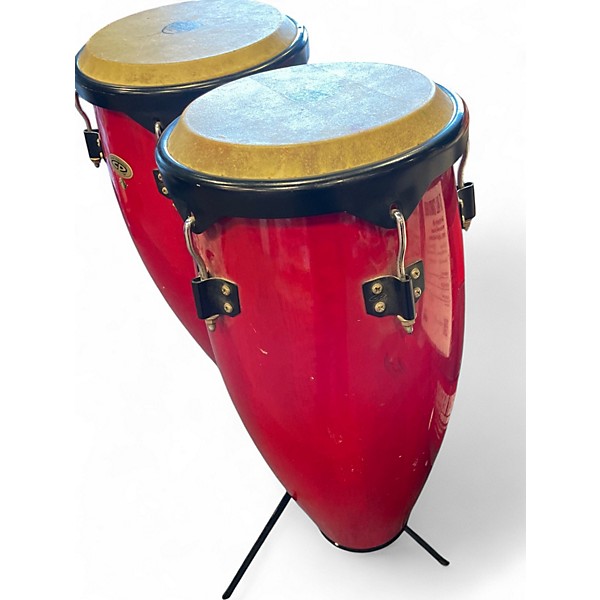 Used LP COSMIC PERCUSSION Conga