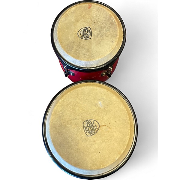 Used LP COSMIC PERCUSSION Conga