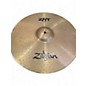 Used Zildjian 18in ZHT Rock Crash Cymbal thumbnail