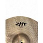 Used Zildjian 18in ZHT Rock Crash Cymbal